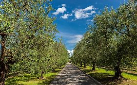 Quercia Belvedere Relais